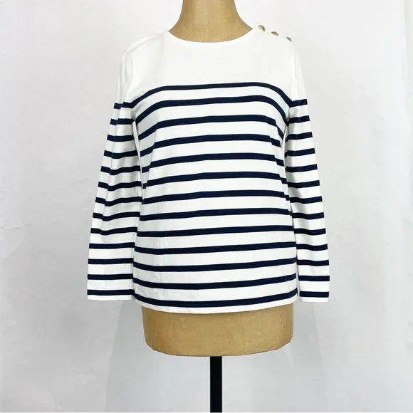 Sézane　JIM セーター　 COLETTE ボーダーカットソー　XS Sézane JIM セーター COLETTE ボーダーカットソー XS Sézane